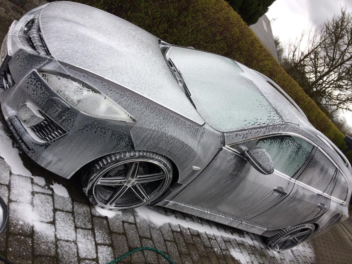 Mazda 6 GH 2.5 Sport billede 8