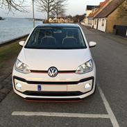 VW UP! TSI