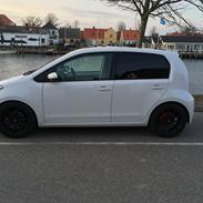 VW UP! TSI