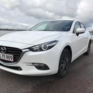 Mazda 3 ( Vision) 