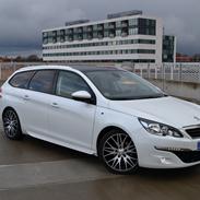 Peugeot 308 SW 1.6 BlueHDI Style