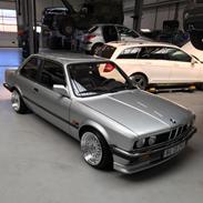 BMW E30 (solgt)