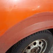 Opel kedett c år 1974 projekt 