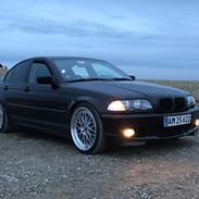 BMW E46