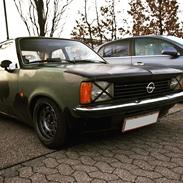Opel Kadett c 