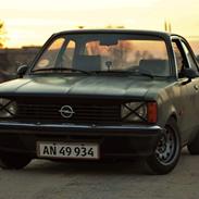 Opel Kadett c 