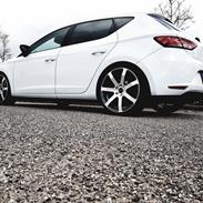 Seat Leon 5f