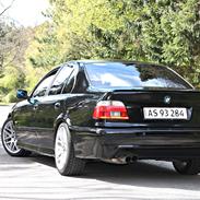BMW e39 520