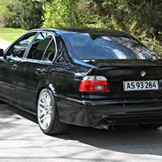 BMW e39 520