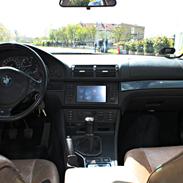 BMW e39 520
