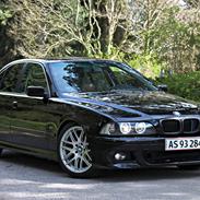 BMW e39 520