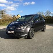 Seat Altea sport-up DSG