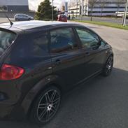 Seat Altea sport-up DSG
