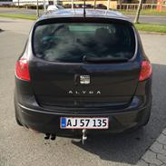 Seat Altea sport-up DSG