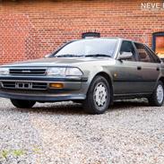 Toyota Carina II 1,6 GL 25th Anniversary Edition
