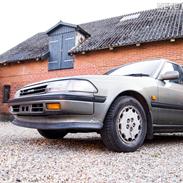 Toyota Carina II 1,6 GL 25th Anniversary Edition
