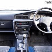 Toyota Carina II 1,6 GL 25th Anniversary Edition
