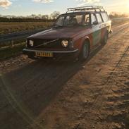 Volvo 245