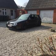 VW Golf 4 GTI :p