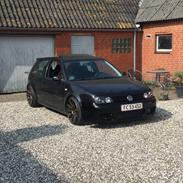 VW Golf 4 GTI :p
