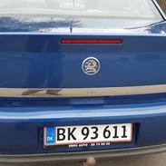 Opel vectra c (solgt)