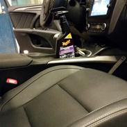 Toyota Avensis  Executive 