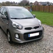 Kia Picanto Limited