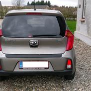 Kia Picanto Limited