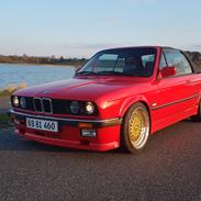 BMW E30 Cabriolet 325/28i 