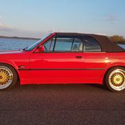 BMW E30 Cabriolet 325/28i 