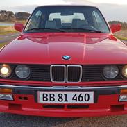 BMW E30 Cabriolet 325/28i 