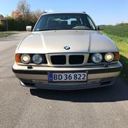 BMW E34 540i Touring - SOLGT
