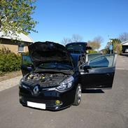 Renault Clio IV Expression