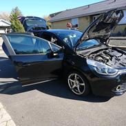 Renault Clio IV Expression