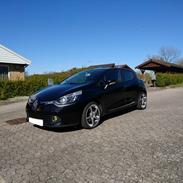 Renault  Clio IV Expression [Tidl. bil]