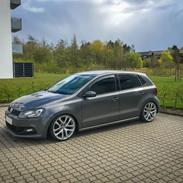 VW Polo 6R