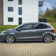 VW Polo 6R