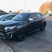 Suzuki Vitara Boosterjet S aut.