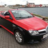 Opel Tigra Twintop