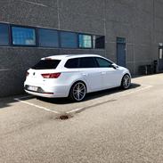 Seat Leon ST FR