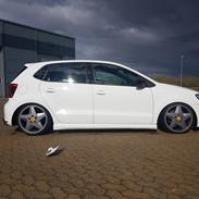 VW polo bluegt dsg7 