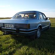 Ford Granada Cosworth