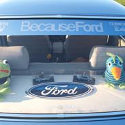 Ford Granada Cosworth