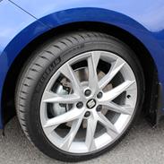 Seat Leon 2.0 TDI 184 FR ST DSG6