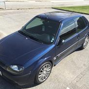 Citroën Saxo VTS 8v