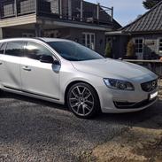 Volvo V60 D5 AUT. PolestarEdition (Solgt)