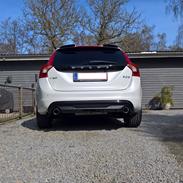 Volvo V60 D5 AUT. PolestarEdition (Solgt)