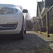 Volvo V60 D5 AUT. PolestarEdition (Solgt)