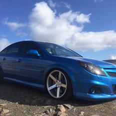 Opel Vectra C OPC