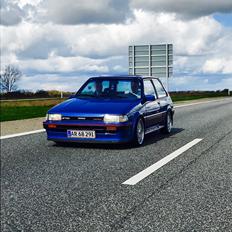 Toyota Corolla GT AE82